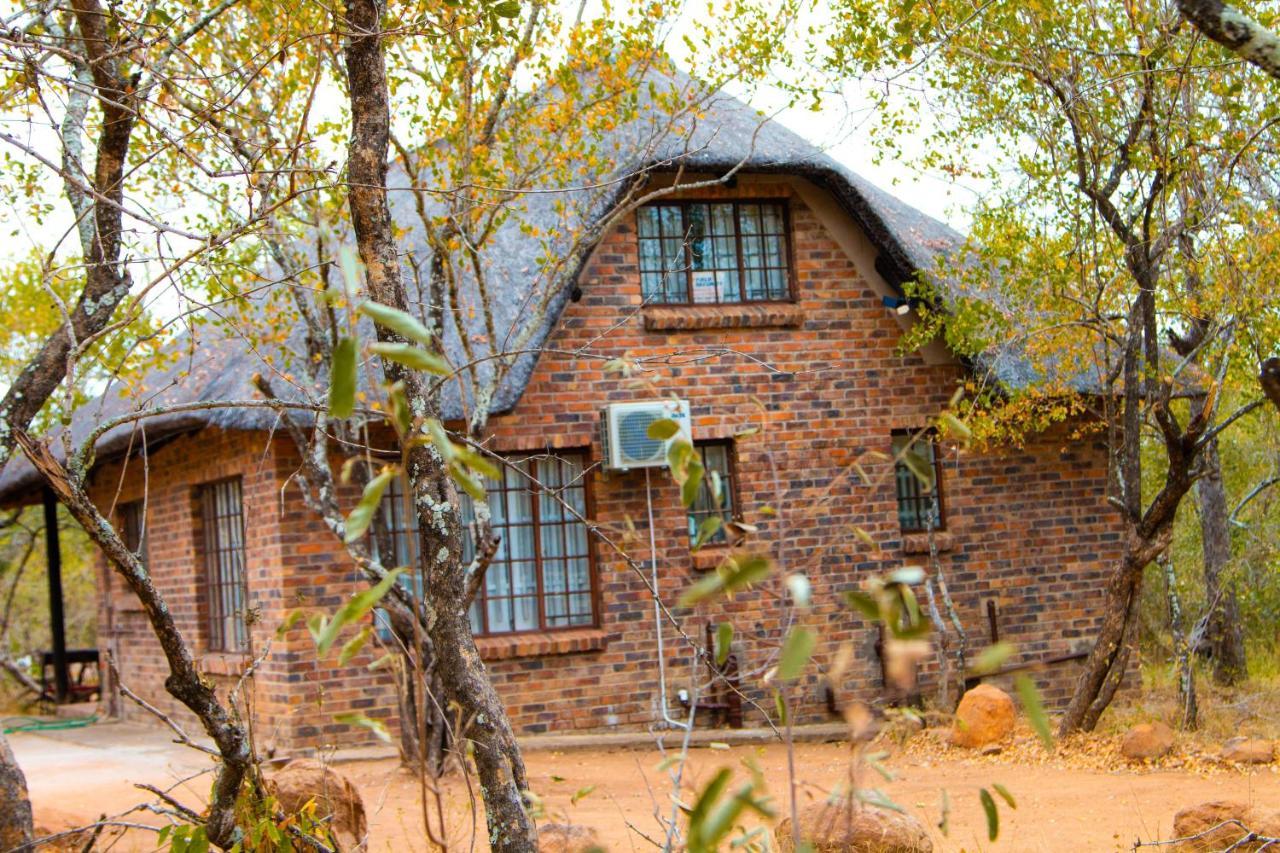 Nanisto Bush Lodge มาร์ลอทพาร์ค ภายนอก รูปภาพ