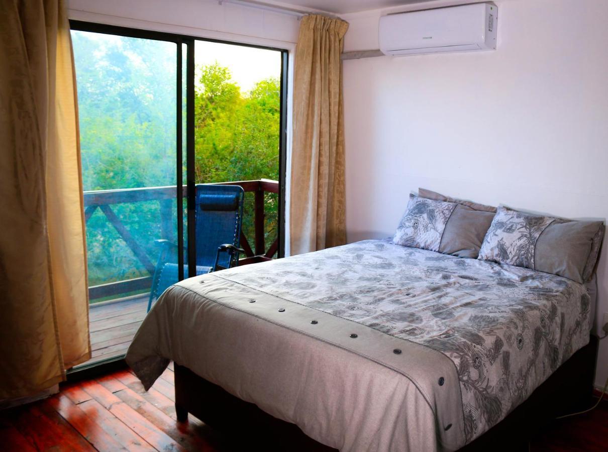 Nanisto Bush Lodge มาร์ลอทพาร์ค ภายนอก รูปภาพ