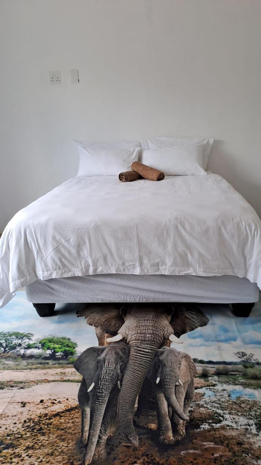 Nanisto Bush Lodge มาร์ลอทพาร์ค ภายนอก รูปภาพ