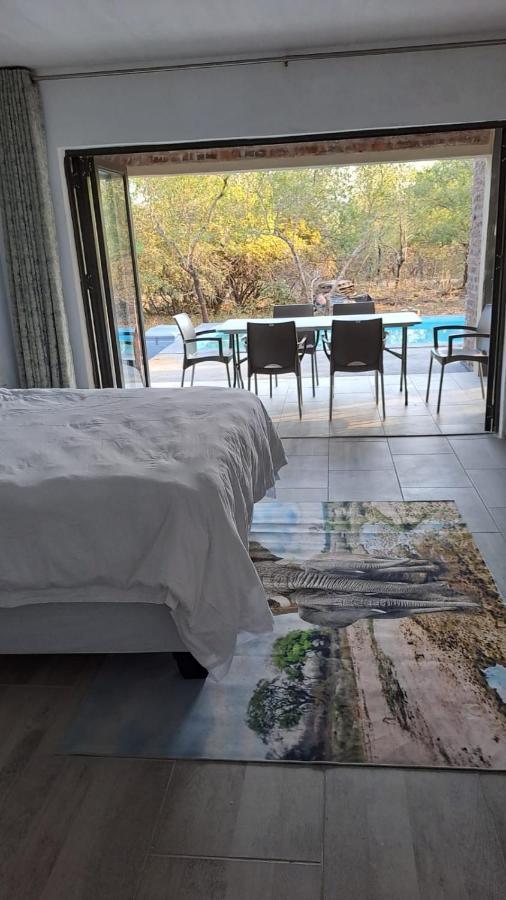 Nanisto Bush Lodge มาร์ลอทพาร์ค ภายนอก รูปภาพ